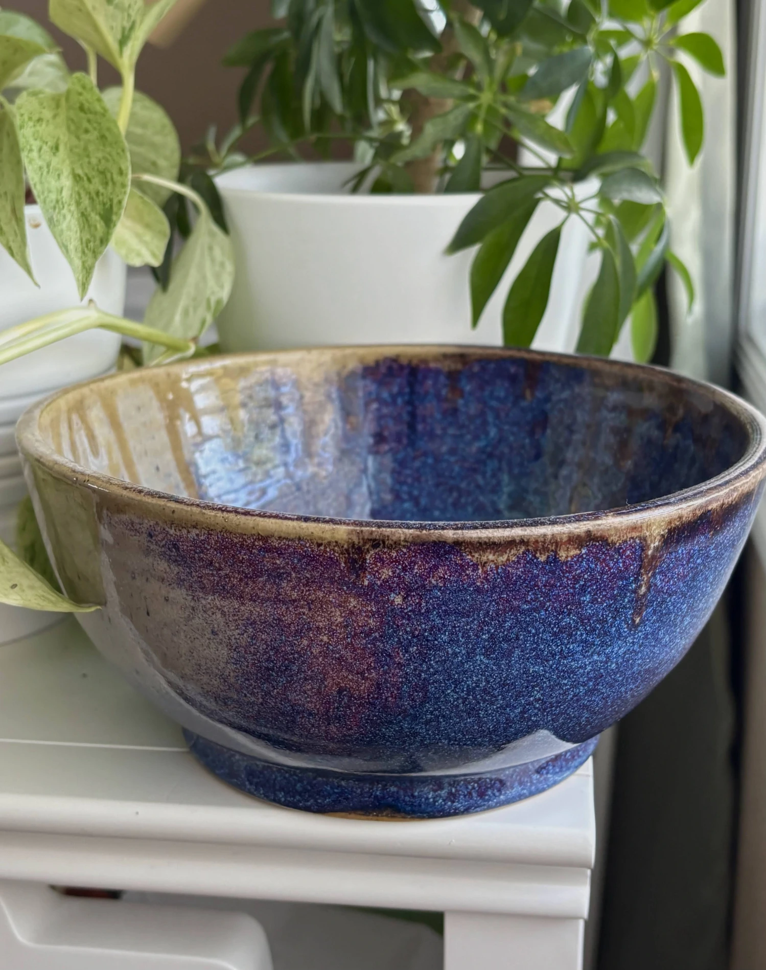 Beach Bowl