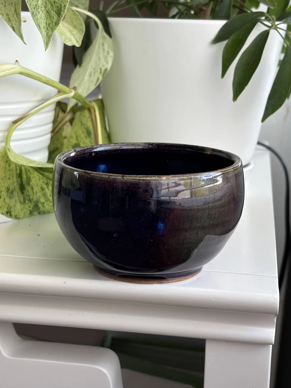 Black Bowl