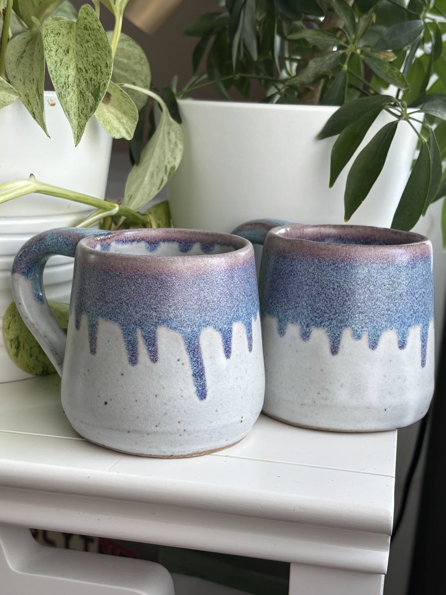 Twin Mugs
